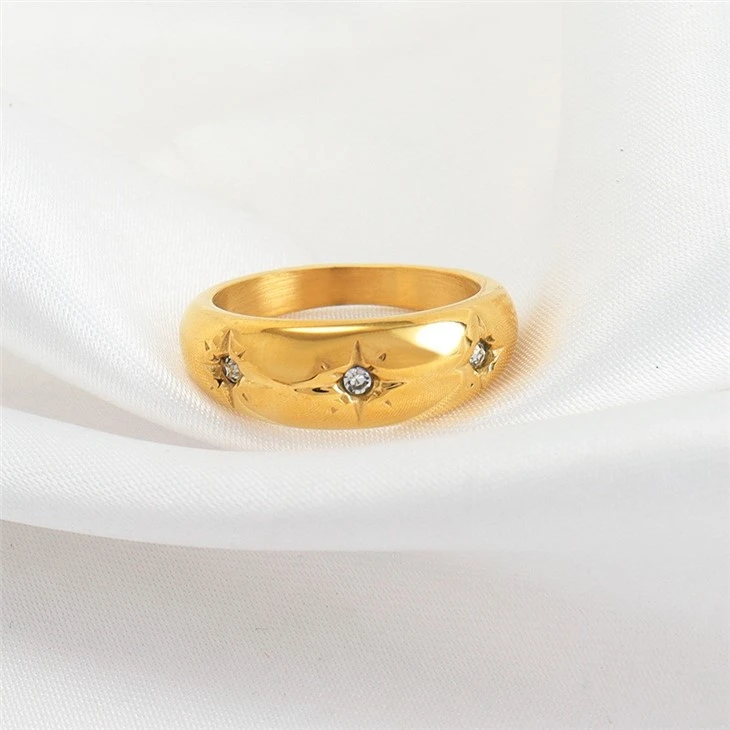 custom stainless steel jewelry manufacturers
