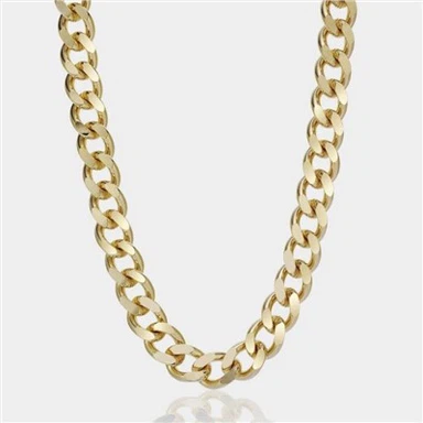 Cubaanse schakelketting van 12 mm