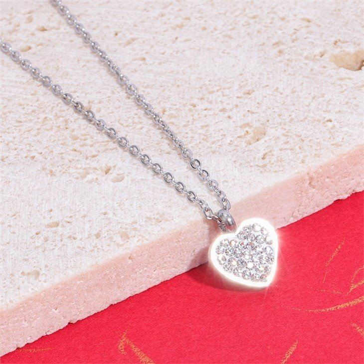 Wat zijn de verkoopargumenten van roestvrijstalen sieraden